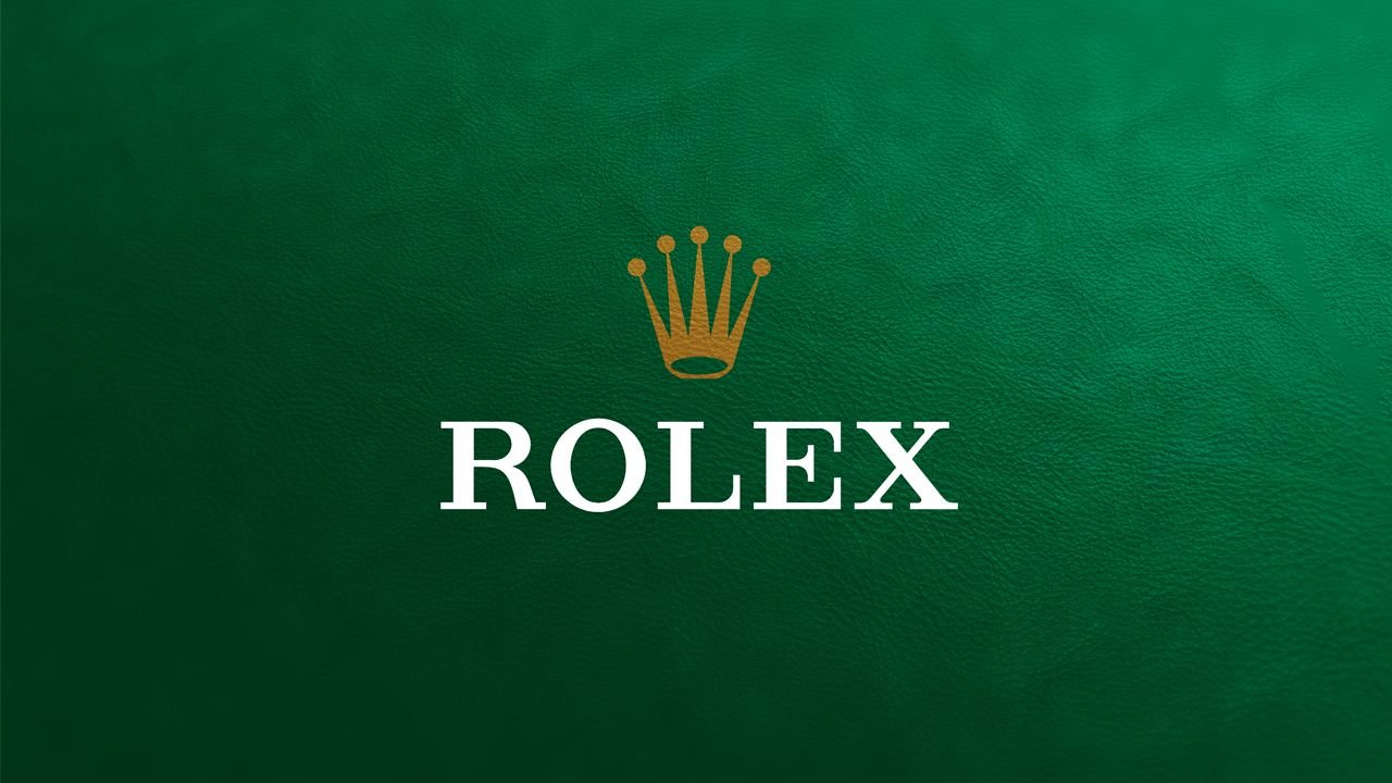Rolex Submariner Trailer
